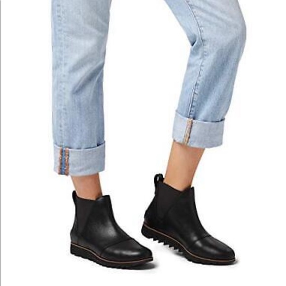 HARLOW™ CHELSEA BOOTIE - Picture 3 of 3